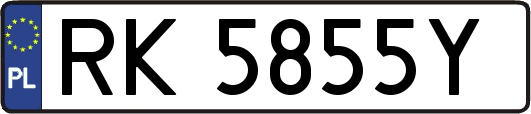 RK5855Y