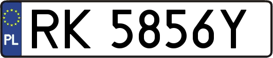 RK5856Y