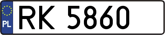 RK5860