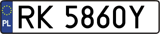 RK5860Y