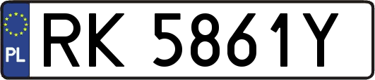 RK5861Y