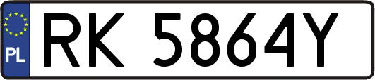 RK5864Y