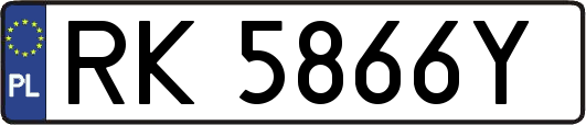 RK5866Y