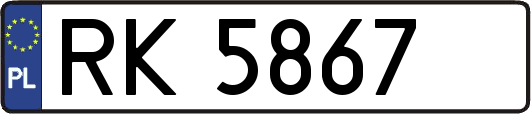 RK5867