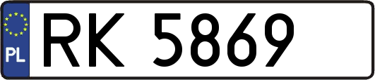 RK5869