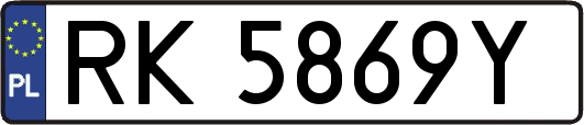 RK5869Y
