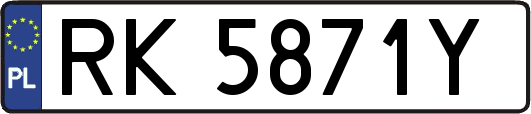 RK5871Y
