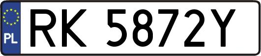 RK5872Y