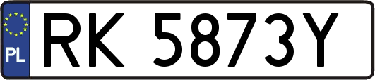 RK5873Y