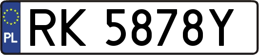 RK5878Y