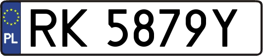 RK5879Y
