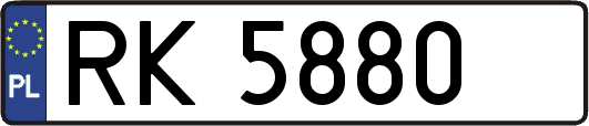 RK5880