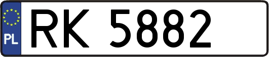 RK5882