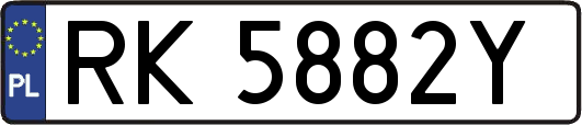RK5882Y