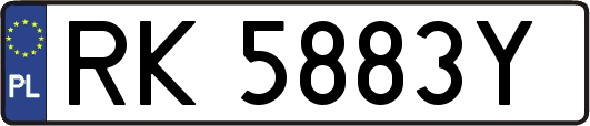 RK5883Y