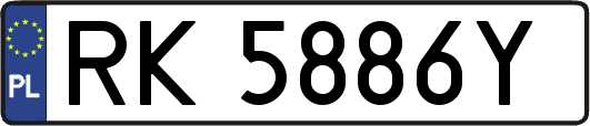 RK5886Y