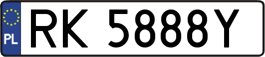 RK5888Y