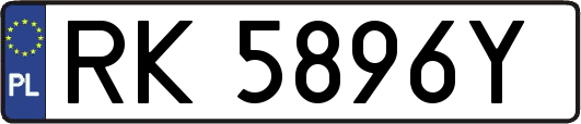 RK5896Y
