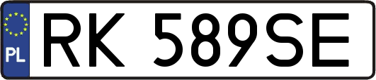 RK589SE
