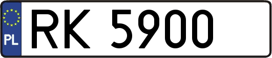 RK5900