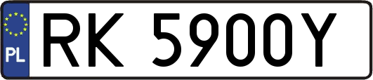 RK5900Y