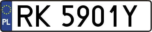 RK5901Y