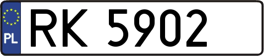 RK5902