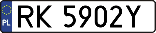 RK5902Y