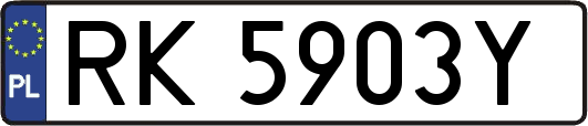RK5903Y