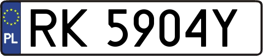 RK5904Y