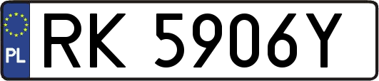 RK5906Y