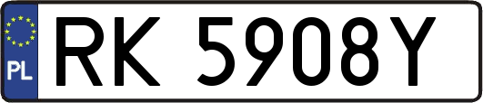RK5908Y
