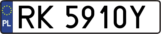 RK5910Y