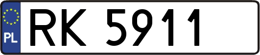 RK5911