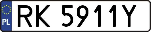 RK5911Y