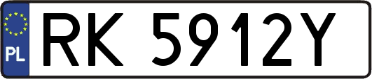 RK5912Y
