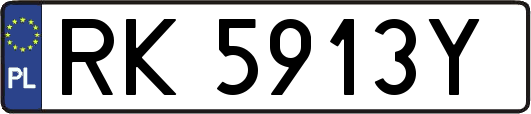 RK5913Y
