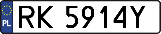 RK5914Y