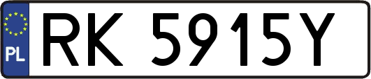 RK5915Y