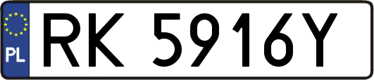 RK5916Y