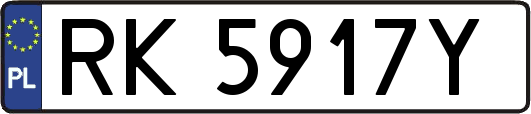 RK5917Y