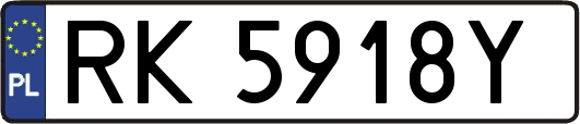 RK5918Y