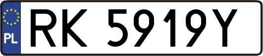 RK5919Y