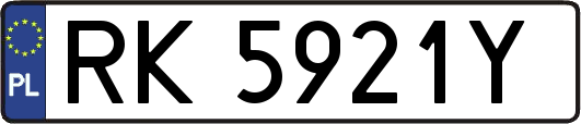 RK5921Y
