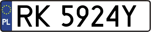 RK5924Y