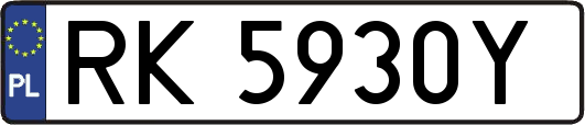 RK5930Y