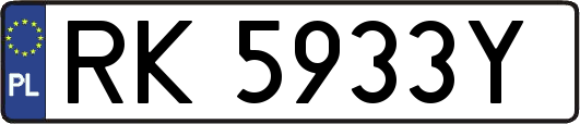 RK5933Y