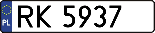 RK5937