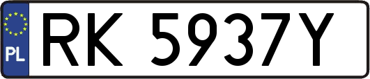 RK5937Y