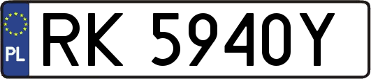 RK5940Y